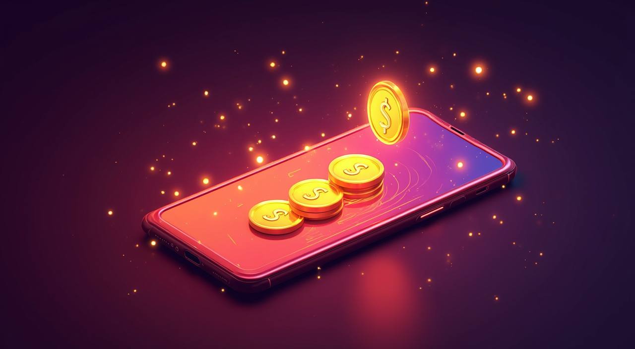 p6000 Moon Goddess Slots at p6000 India